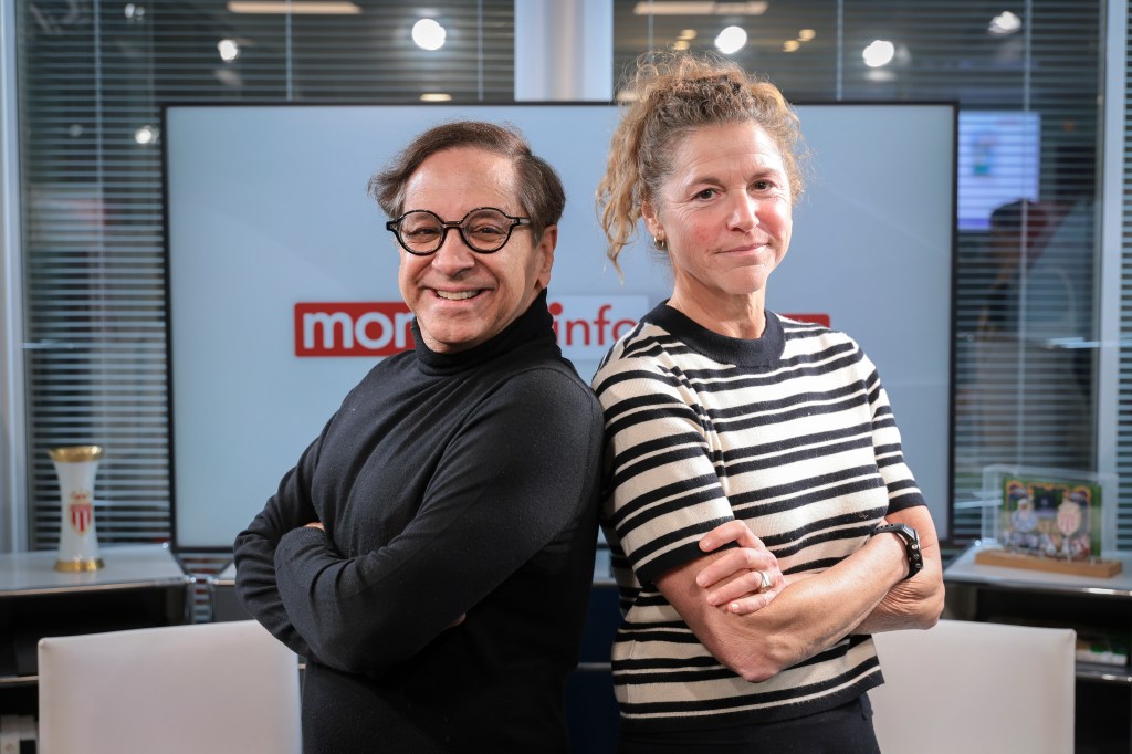 Luiz Costa Macambira, Founder of The&nbsp;Monegasque